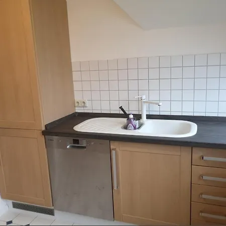 Appartamento Familie Ossenbuehl *