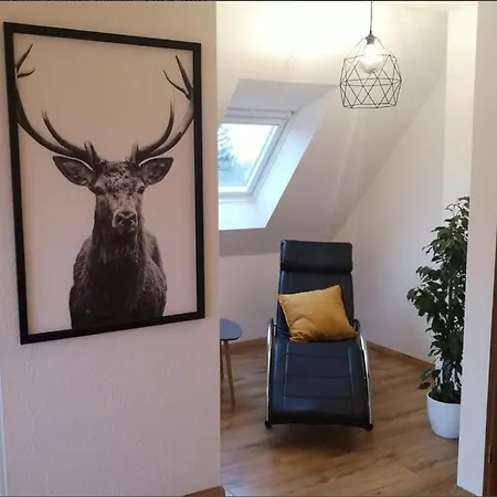 Appartamento Familie Ossenbuehl