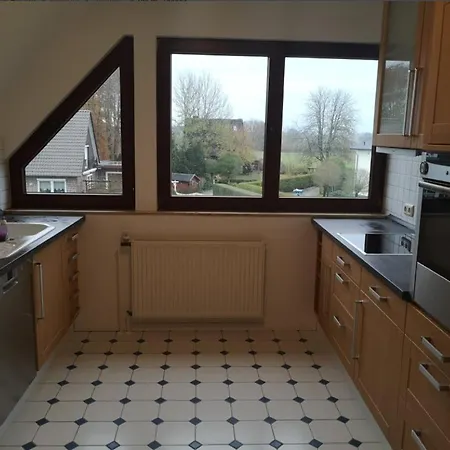 Appartamento Familie Ossenbuehl