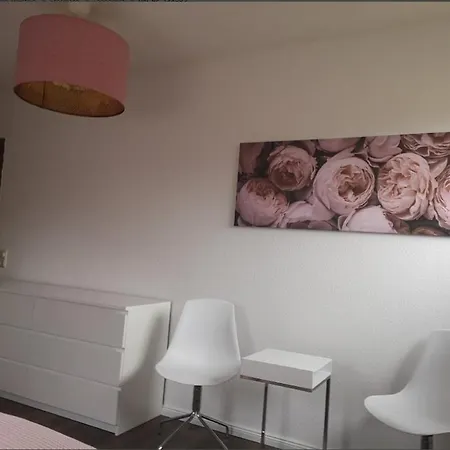 Appartamento Familie Ossenbuehl Todendorf