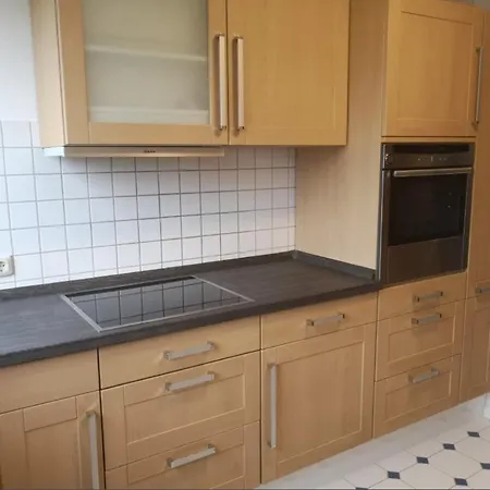 Appartamento Familie Ossenbuehl